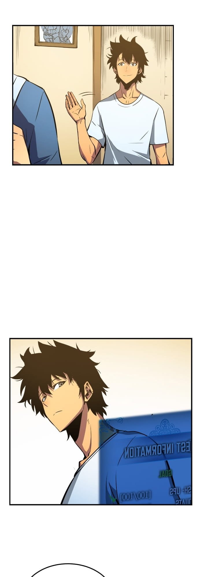 Solo Leveling, Chapter 18 image 18